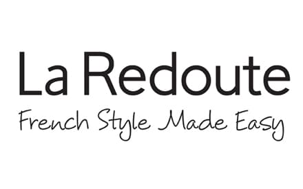 Marketplace — La Redoute Corporate