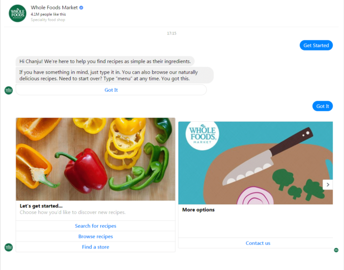 How 10 Brands Are Using Chatbots for Customer Engagement - Lengow Blog