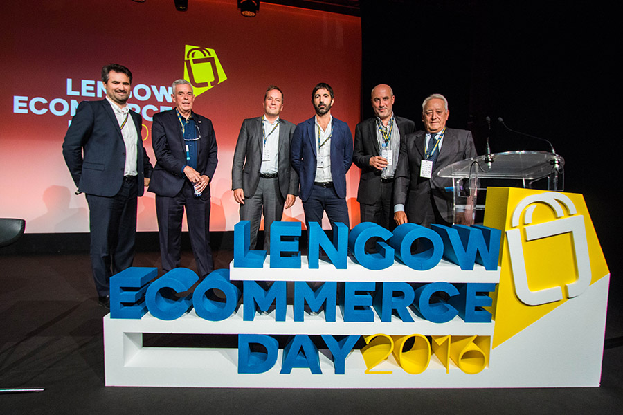 Lengow Ecommerce Day-33