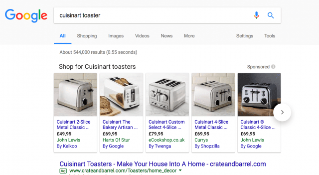 googleshoppingresults