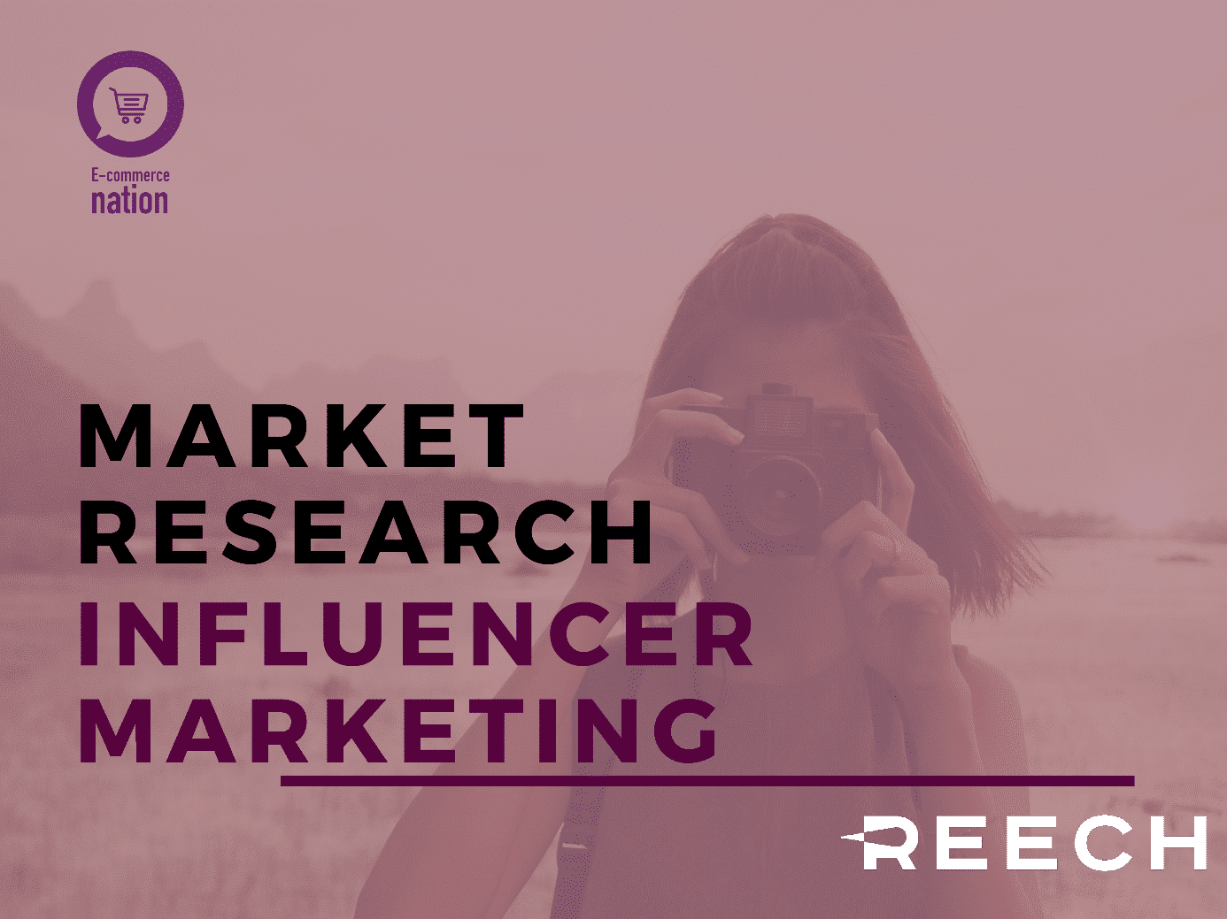 Market Research: Influencer Marketing 