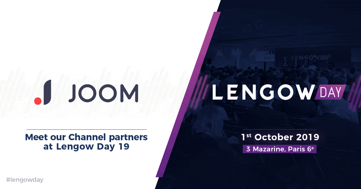 Lengow_Day_Partners