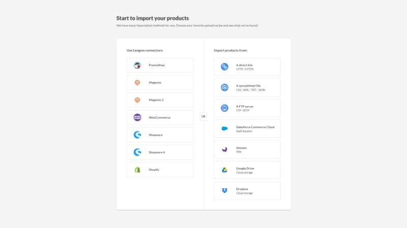 Optimize Your Omnichannel Strategy With Lengow Lengow Blog Optimize Your Omnichannel Strategy With Lengow Lengow Blog