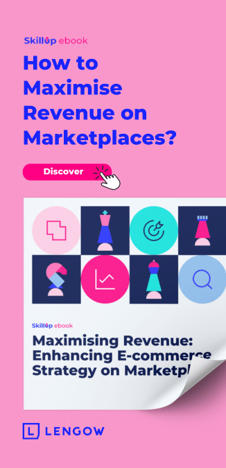 How to maximise revenue and profitability on marketplaces in 2024