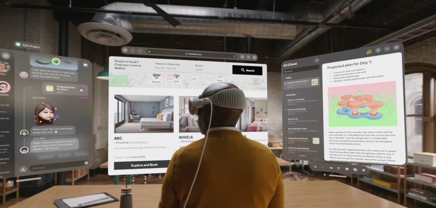 Alo Yoga Launches Immersive Virtual Reality Shopping Experience