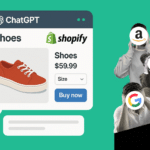 Chat GPT shopping