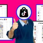 TikTok Shop what's selling best