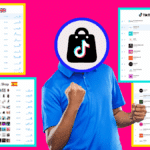 TikTok Shop what's selling best NOVEMBER