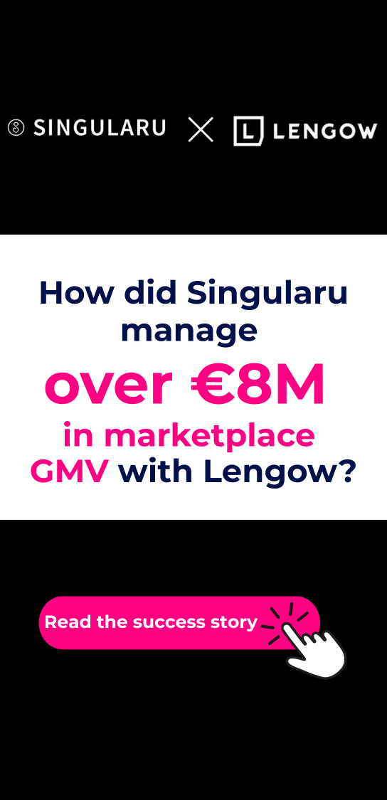 Singularu X Lengow